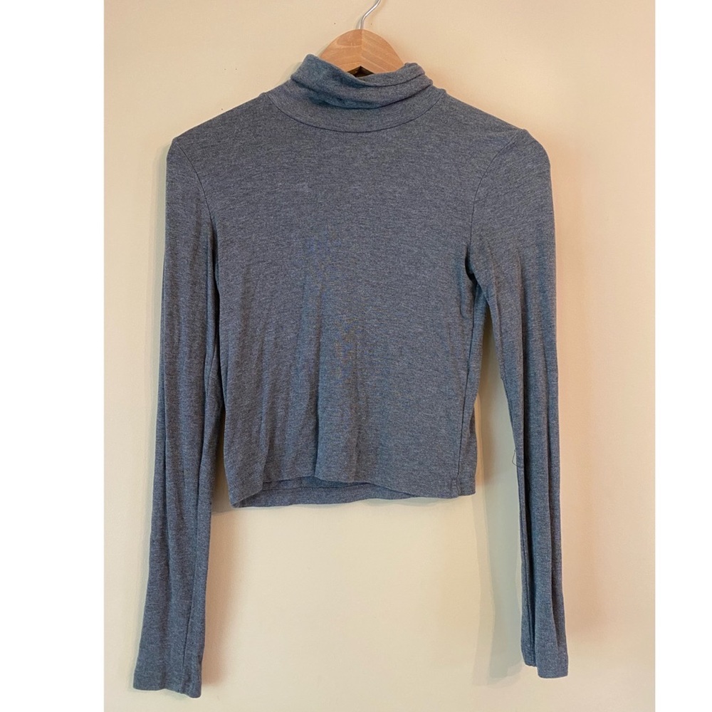 Zara turtleneck